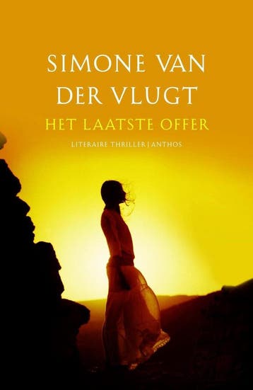 Het laatste offer - special Kruidvat 9789026337925, Verzenden, Zo goed als nieuw, Simone van der Vlugt