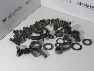 KTM 600 LC4 Bouten motorblok, Motoren, Ophalen of Verzenden, Nieuw