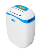 Seago ECODRY adsorptie luchtontvochtiger - ION - 230V - Goed, Ophalen of Verzenden, Nieuw