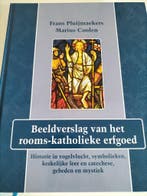 Beeldverslag van het rooms-katholieke erfgoed 9789081800730, Verzenden, Gelezen, Marius Coolen