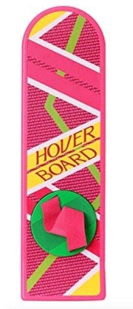 Back to the Future, Part II - DeLorean 1:1 Scale Hoverboard, Verzamelen, Nieuw