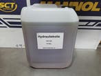 Hydrauliekolie HLP-46, 10 liter., Ophalen of Verzenden