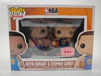 Funko - Funko Pop - NBA - Kevin Durant & Stephen Curry, Antiek en Kunst