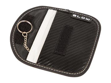 Faraday sleutel etui - Anti diefstal, Ophalen of Verzenden, Nieuw, Overige typen