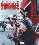 Cockneys vs zombies - Blu-ray, Verzenden, Nieuw in verpakking