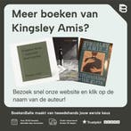 Geld 9789025465346 Kingsley Amis, Boeken, Verzenden, Gelezen, Kingsley Amis