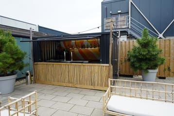 Demontabele barcontainer 16ft | Laagste prijs | Beschikbaar