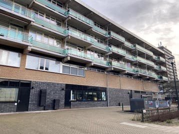 Appartement te huur in Hilversum - 60 m² - 2 kamer(s) - 2, Huizen en Kamers, Huizen te huur, Appartement, Hilversum, Noord-Holland