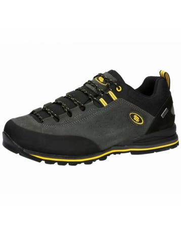 Brütting wandelschoenen Makalu met Comfortex - Grijs met..., Verzenden, Nieuw