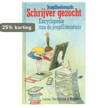 Schrijver gezocht 9789020915525, Verzenden, Gelezen