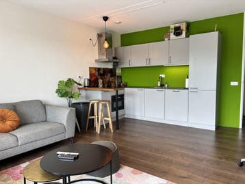 Te huur: Appartement Louis Armstronglaan in Utrecht, Utrecht, Appartement, Utrecht
