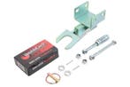 DoubleLock Type B Fixed Lock - SCM Al-KO disselslot voor, Ophalen of Verzenden, Nieuw