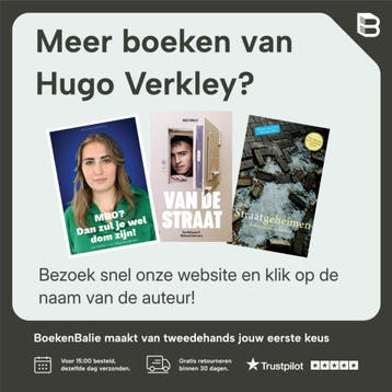 Royston - Hugo Verkley 9789082770902, Verzenden, Gelezen, Hugo Verkley