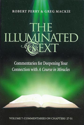 The Illuminated Text Volume 7 - Robert Perry - 9781886602380, Boeken, Verzenden, Nieuw