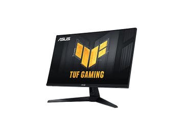 Asus - QHD Gaming Monitor - 27 inch, Gaming, Verzenden, Nieuw, Quad HD (2K)