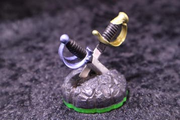 Skylanders Spyros Adventure: Ghost Swords, Verzenden, Nieuw