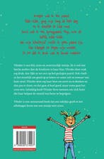 Vlinder 9789000374007 Miriam Bruijstens, Boeken, Kinderboeken | Jeugd | onder 10 jaar, Verzenden, Gelezen, Miriam Bruijstens