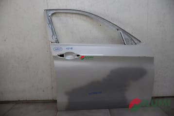 Voordeur rechts BMW X6 F16, Verzenden, Gebruikt, BMW
