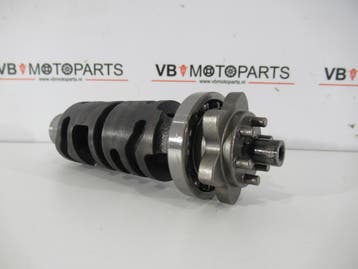 Suzuki GSX-S 1000 Wals, Motoren, Onderdelen | Suzuki, Ophalen of Verzenden, Nieuw