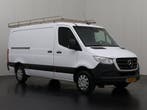 Zakelijke Lease |  Mercedes-Benz Sprinter 315CDI Automaat L2, Automaat, Gebruikt, Euro 6, Wit