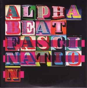cd single card - Alphabeat - Fascination, Cd's en Dvd's, Cd Singles, Zo goed als nieuw, Verzenden