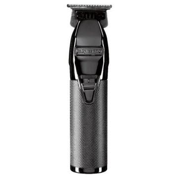 Babyliss  4Artists  Skeleton  Gunsteel, Verzenden, Nieuw