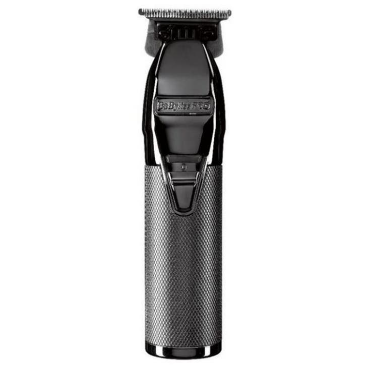 Babyliss  4Artists  Skeleton  Gunsteel, Sieraden, Tassen en Uiterlijk, Uiterlijk | Haarverzorging, Nieuw, Verzenden