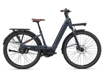 Liv Allure E+ 1 €3099 van €3899 - Ebike - Korting €800, Nieuw, 51 tot 55 cm, 50 km per accu of meer, Giant