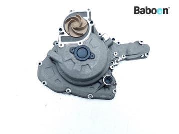 Dynamo Deksel Ducati Multistrada 1260 2018-2021 (MTS1200), Verzenden, Gebruikt