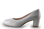 Ara Pumps in maat 38 Wit, Kleding | Dames, Schoenen, Pumps, Verzenden, Wit, Zo goed als nieuw