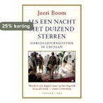 Als een nacht met duizend sterren 9789057593710 Joeri Boom, Verzenden, Zo goed als nieuw, Joeri Boom