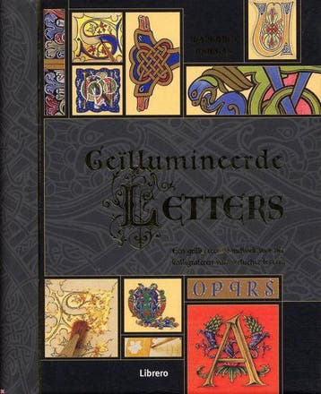 Geillumineerde letters - Marlo Morgan 9789057647611, Verzenden, Gelezen, Marlo Morgan