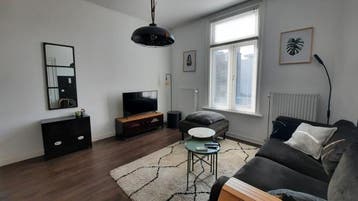 Studio te huur in Nijmegen - 35 m² - 1 kamer(s), Nijmegen