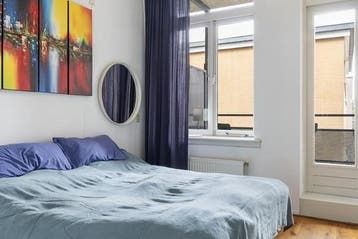 Appartement Grotekerksbuurt in Dordrecht, Dordrecht, Via bemiddelaar, Appartement, Zuid-Holland