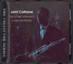 cd - John Coltrane - The Collection Vol 2, Verzenden, Zo goed als nieuw