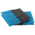 Talen Tools Wasknijpers - Plastic - Set van 48 Stuks, Ophalen of Verzenden, Nieuw