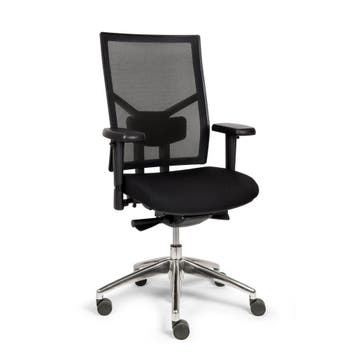 Bureaustoel Dani - Laagste prijs!, Ophalen of Verzenden, Ergonomisch, Nieuw, Bureaustoel