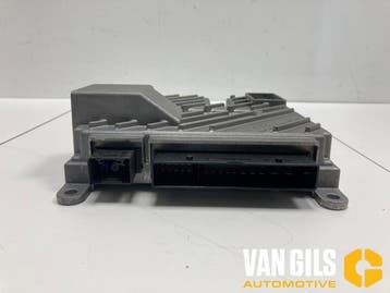 Radio versterker Mercedes E-Klasse O313293, Ophalen of Verzenden, Nieuw