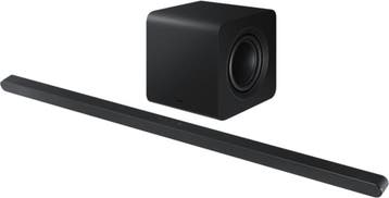 Samsung HW-S800D/EN - Soundbar - 3.1.2 - Draadloos - Zwart, Verzenden, Nieuw