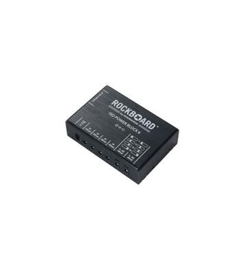 Rockboard power block ISO 6 IEC, Verzenden, Nieuw