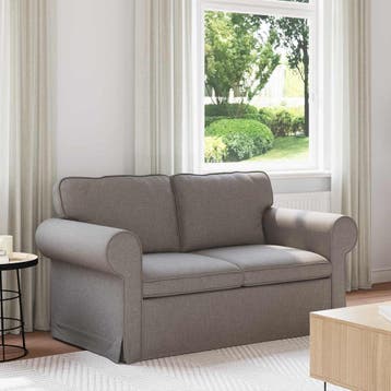 Design Bank 155x82cm | 35% Korting - Nieuwstaat, 150 tot 200 cm, Tweepersoons, 75 tot 100 cm, Ophalen of Verzenden