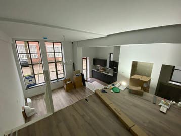 Te huur: Appartement Poirtersstraat in Tilburg, Tilburg, Noord-Brabant, Appartement