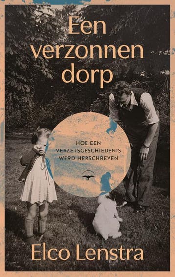 Een Verzonnen Dorp | Elco Lenstra | Nieuw, Boeken, Ophalen of Verzenden, Nieuw, Elco Lenstra
