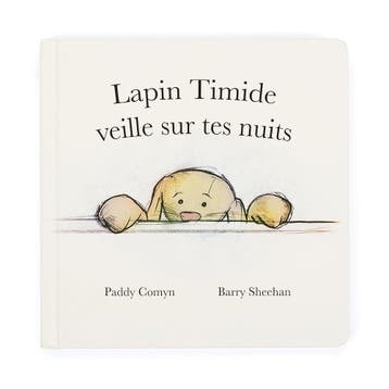 Jellycat magisch knuffelboek Lapin  van €14,99 voor €7,49, Ophalen of Verzenden, Nieuw