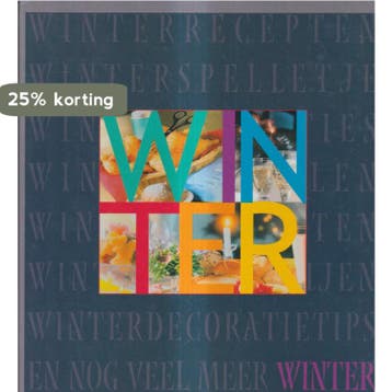 WINTER SINTERKLAAS KERST OUD EN NIEUW - P. Kragten, Verzenden, Gelezen, P. Kragten