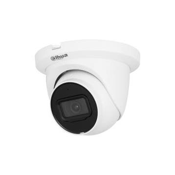 Dahua IPC-HDW2441TM-S 4MP IR WizSense Turret IR, Ophalen of Verzenden, Nieuw
