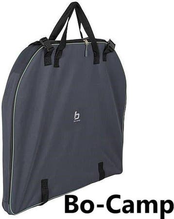 Bo-Camp Opbergtas voor ovalen campingtafel 81x75x8 cm, Caravans en Kamperen, Ophalen of Verzenden, Gebruikt