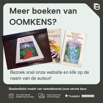 DRAAIDEUR - OOMKENS 9789026991233, Verzenden, Gelezen, OOMKENS