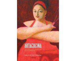 Artacucina - Artacucina, Ophalen of Verzenden, Nieuw
