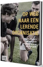 Op weg naar een lerende organisatie 9789081825429, Boeken, Verzenden, Zo goed als nieuw, Arpa Learn Instituut